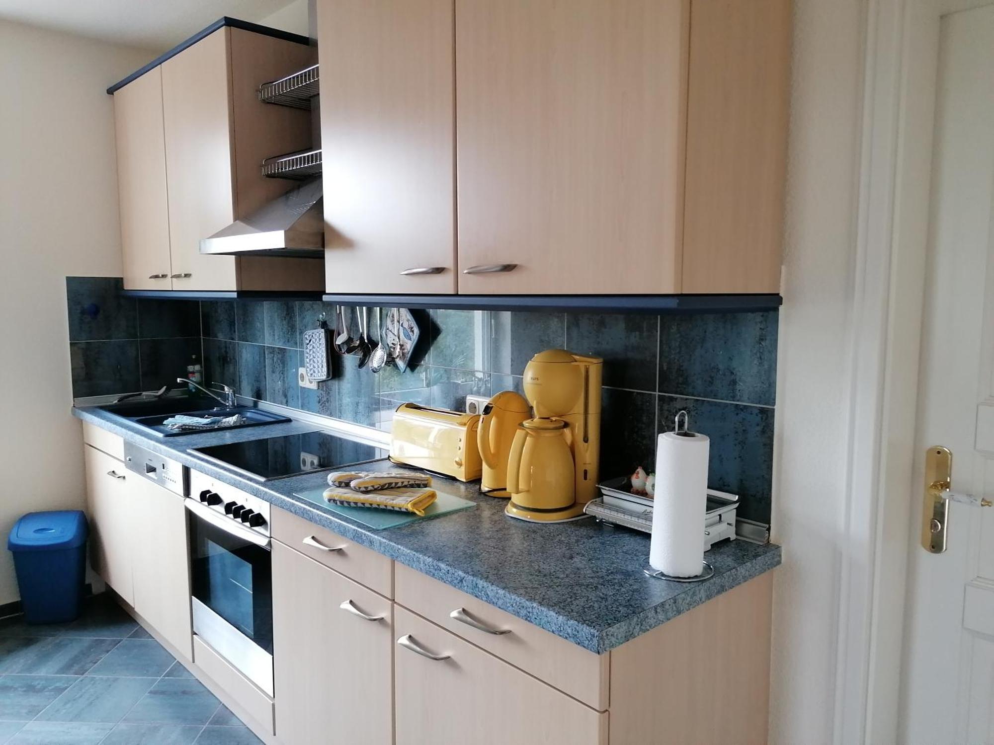 Apartamento Landtraum Im Traumland Mecklenburg Warin Habitación foto