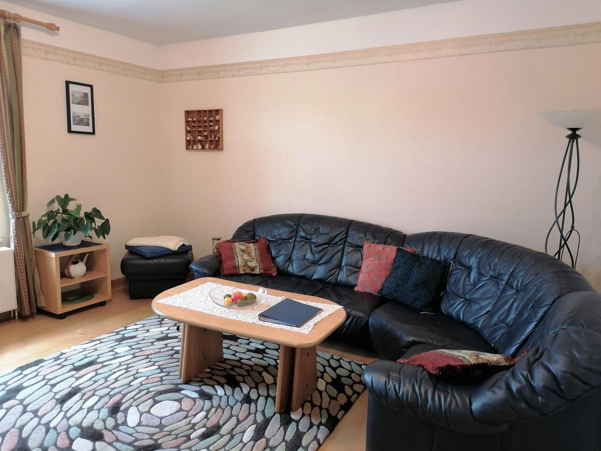 Apartamento Landtraum Im Traumland Mecklenburg Warin Habitación foto