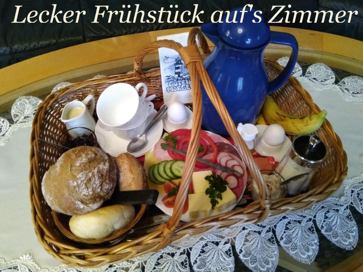 Apartamento Landtraum Im Traumland Mecklenburg Warin Exterior foto
